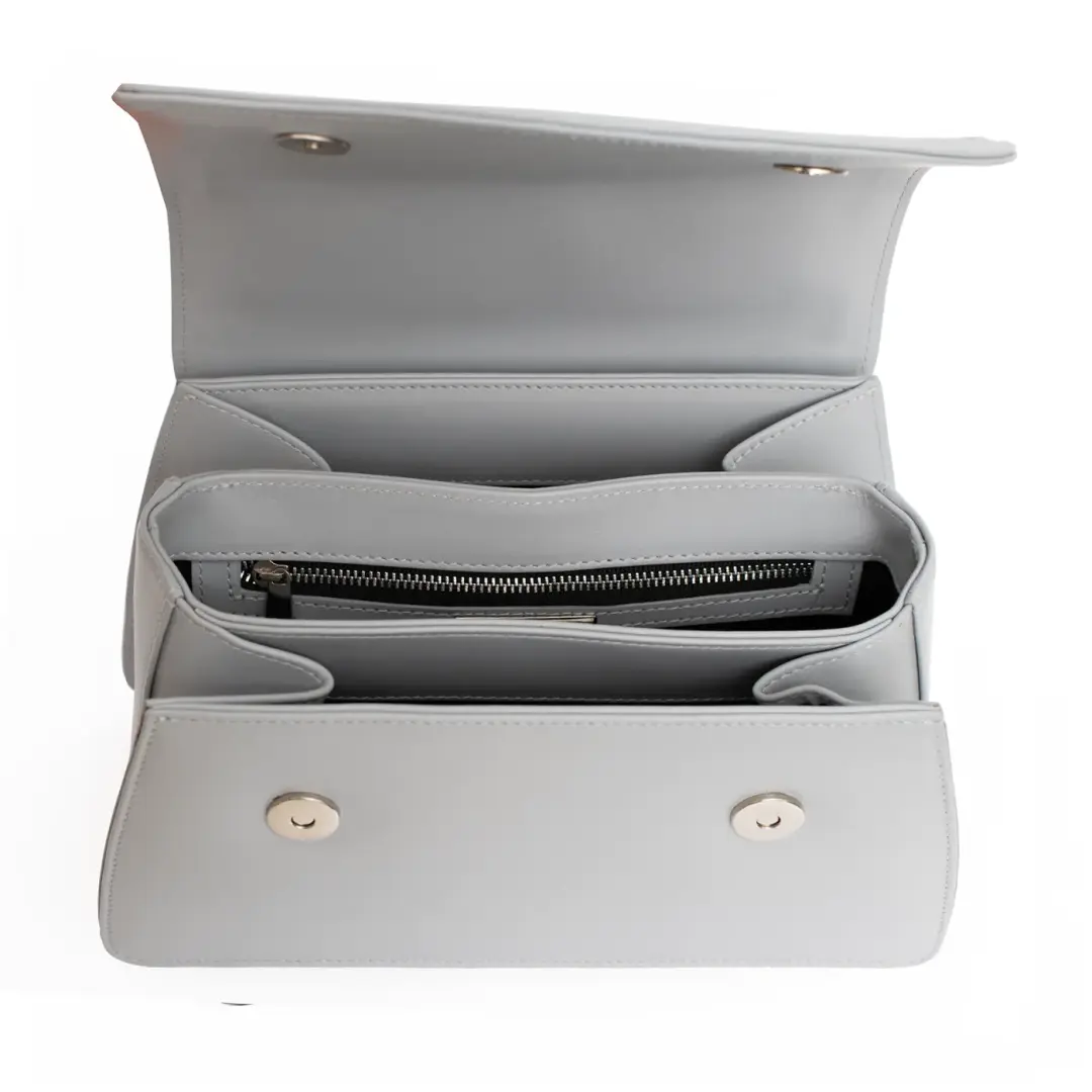 Chic Genuine Leather Handbags